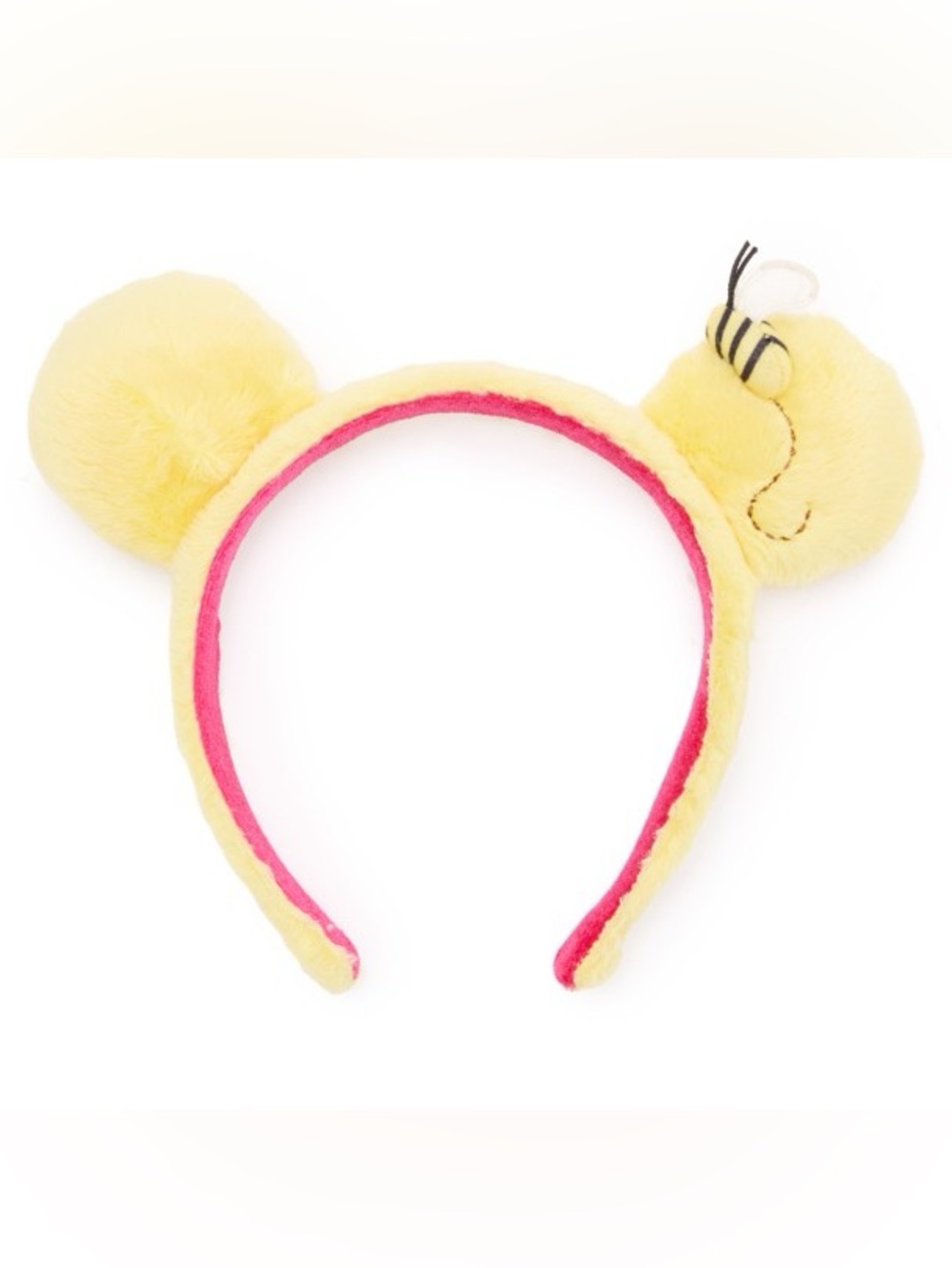Disney Winnie the Pooh Ears Headband